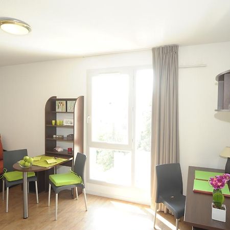 Residence Parc Harmonie Lyon Rom bilde