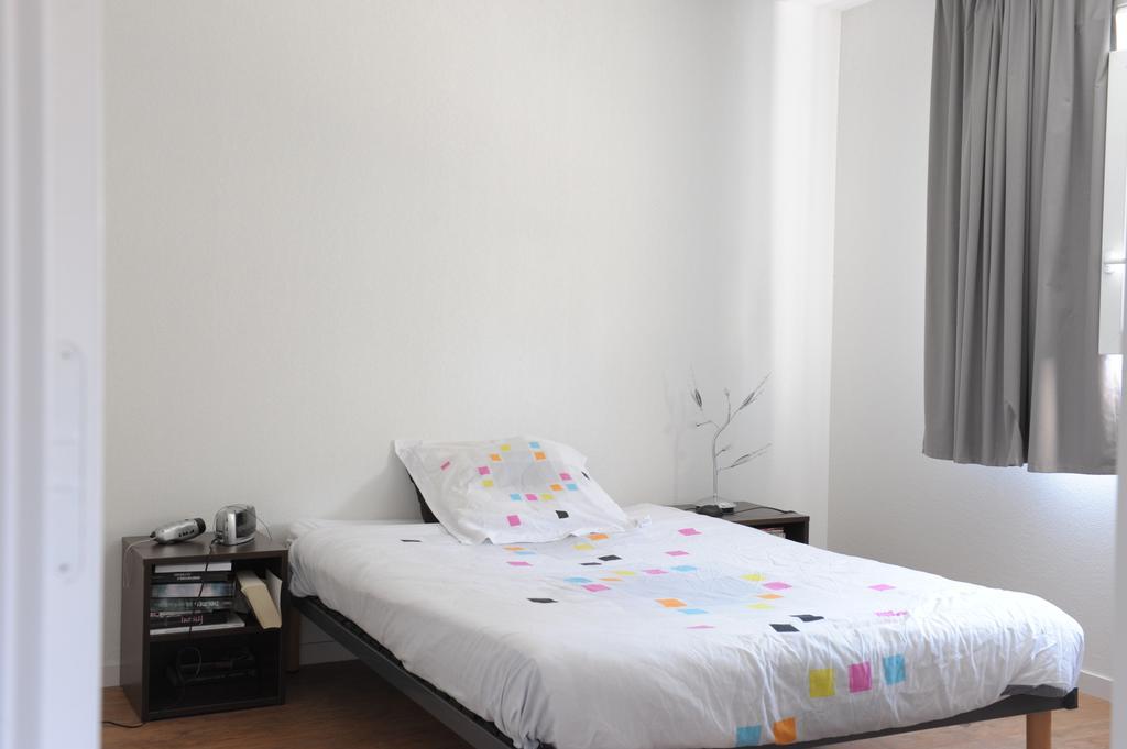 Residence Parc Harmonie Lyon Rom bilde